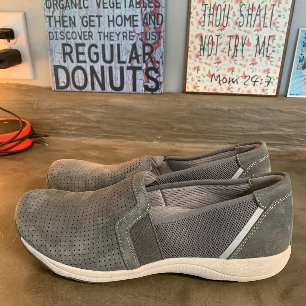 Dansko shoes